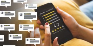 Reseñas falsas de productos, un fraude en auge