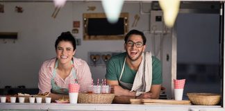 Buscas un socio para tu restaurante… Mira que debes conocer