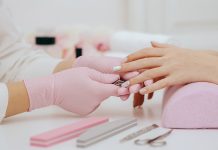 Todo sobre los negocios de uñas