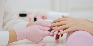 Todo sobre los negocios de uñas