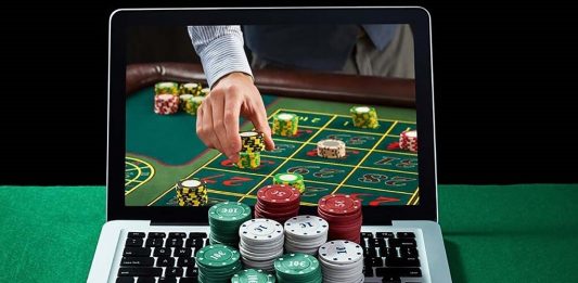 Casinos Online, ¿Cómo funcionan?