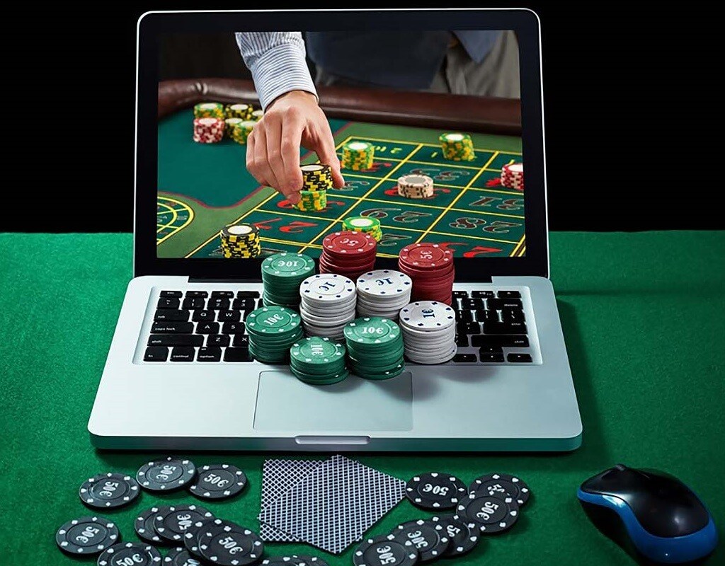 El casino online: Cómo ofrecer una propuesta creativa y complementaria a la  presencialidad - Gaming And Media