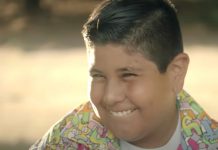 El niño del Oxxo se vuelve viral otra vez, conoce la razón