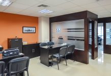 Aprovecha al máximo el espacio de tu oficina con estos consejos