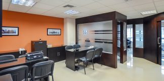 Aprovecha al máximo el espacio de tu oficina con estos consejos