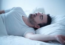 ¿Roncas demasiado?, este dispositivo medirá tus ronquidos