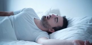 ¿Roncas demasiado?, este dispositivo medirá tus ronquidos