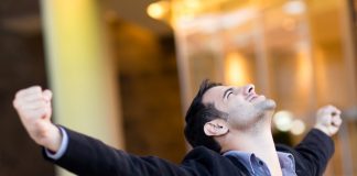 Apasiónate del trabajo de tus sueños