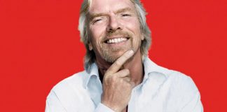 Las mejores frases de Richard Branson, un rockstar del emprendimiento