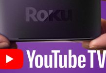 Roku perderá YouTube TV, Google tiene la última palabra