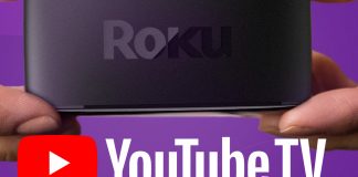 Roku perderá YouTube TV, Google tiene la última palabra