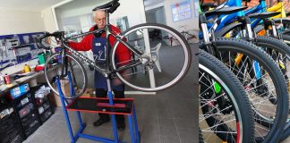 ¿Cómo iniciar tu propio taller de bicicletas? Bicicletas
