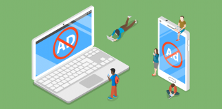 Adblockers en dispositivos móviles, una respuesta a la publicidad saturada