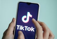 TikTok te permitirá acceder a aplicaciones de terceros
