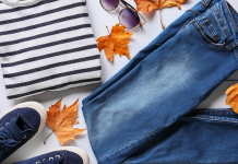 Del VoD a la moda, Netflix lanza su primera línea de ropa