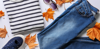 Del VoD a la moda, Netflix lanza su primera línea de ropa