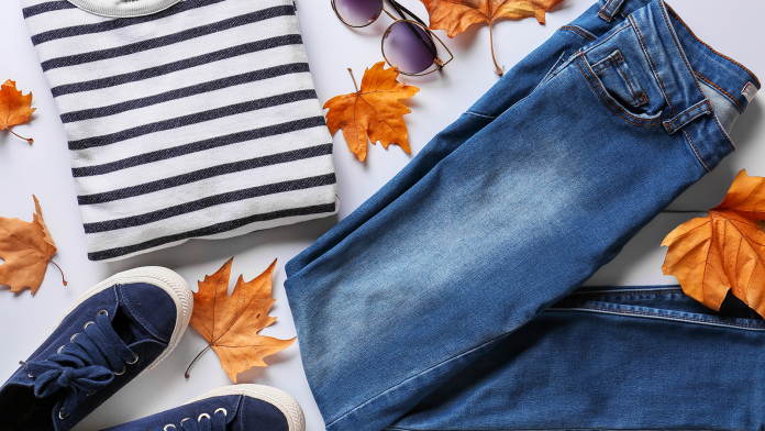 Del VoD a la moda, Netflix lanza su primera línea de ropa