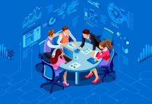 ¿Lideras un equipo de trabajo?, conoce las 5 etapas de su desarrollo