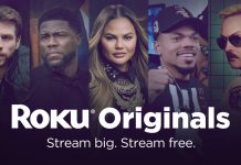 Roku se lanza de lleno a ofrecer productos streaming