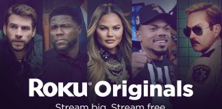 Roku se lanza de lleno a ofrecer productos streaming