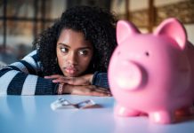 Millennials, los más preocupados por la economía