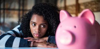 Millennials, los más preocupados por la economía