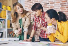 Mujer emprendedora, estos son algunos negocios interesantes para ti Mujer emprendedora