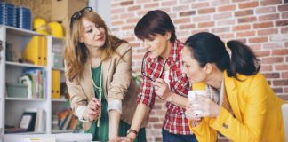 Mujer emprendedora, estos son algunos negocios interesantes para ti Mujer emprendedora