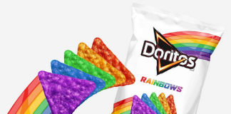 Doritos lidia con la polémica, conoce cómo