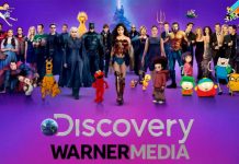 Warner y Discovery, una fusión de muchos contenidos