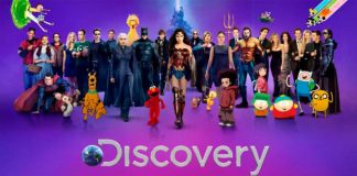 Warner y Discovery, una fusión de muchos contenidos
