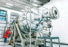 Bezos respalda la planta de fusión nuclear