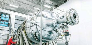 Bezos respalda la planta de fusión nuclear