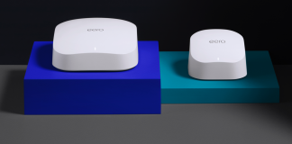 Amazon tiene una herramienta para mejorar tu conectividad wifi