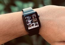 Facebook lanzará su smartwatch desmontable para hacer fotografías smartwatch Facebook