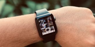 Facebook lanzará su smartwatch desmontable para hacer fotografías smartwatch Facebook