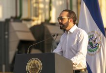 Bitcoin será una moneda de aceptación en El Salvador