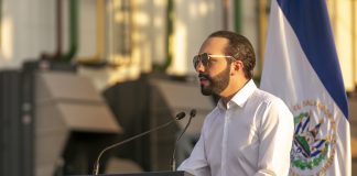 Bitcoin será una moneda de aceptación en El Salvador