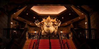 Nintendo explota la marca y abrirá museo Nintendo museo