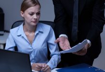 Errores que detienen tu progreso, conócelos