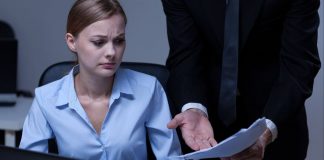 Errores que detienen tu progreso, conócelos