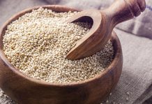 Quinoa, el súper alimento que mueve el mercado global