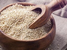 Quinoa, el súper alimento que mueve el mercado global