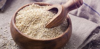 Quinoa, el súper alimento que mueve el mercado global
