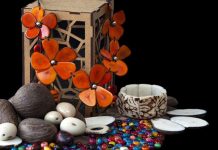 De Ecuador para China, conoce este elemento de importación para la moda