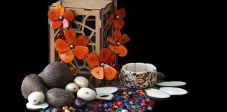 De Ecuador para China, conoce este elemento de importación para la moda