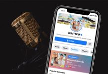 ¿Podcast en Facebook? Facebook Podcasts