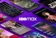 Un gracioso error que HBO Max aprovecha HBO