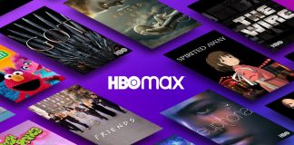 Un gracioso error que HBO Max aprovecha HBO