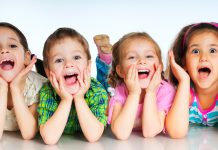 Negocios innovadores para emprender en el sector infantil